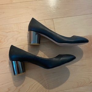 Matt and Nat Black Heels